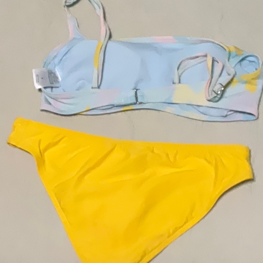 Colorful Bikini Set - Picture 5 of 5